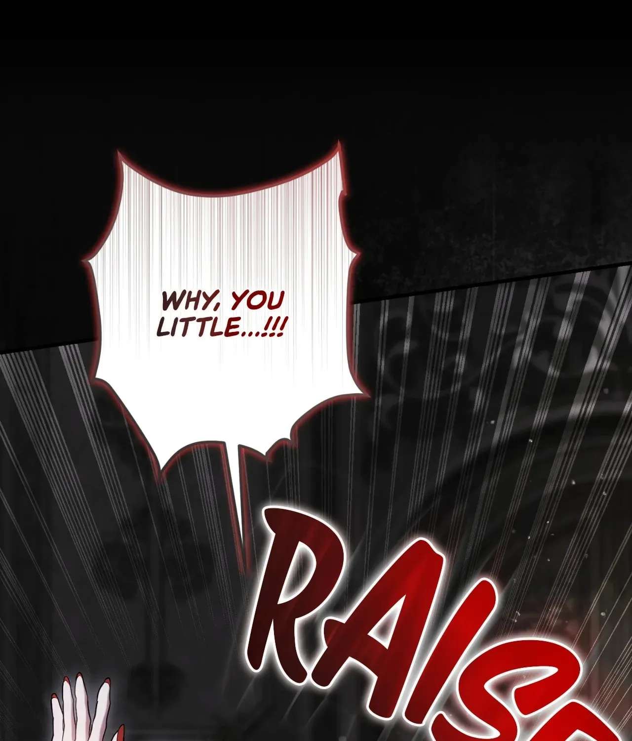 No More Regrets Chapter 58 - page 45
