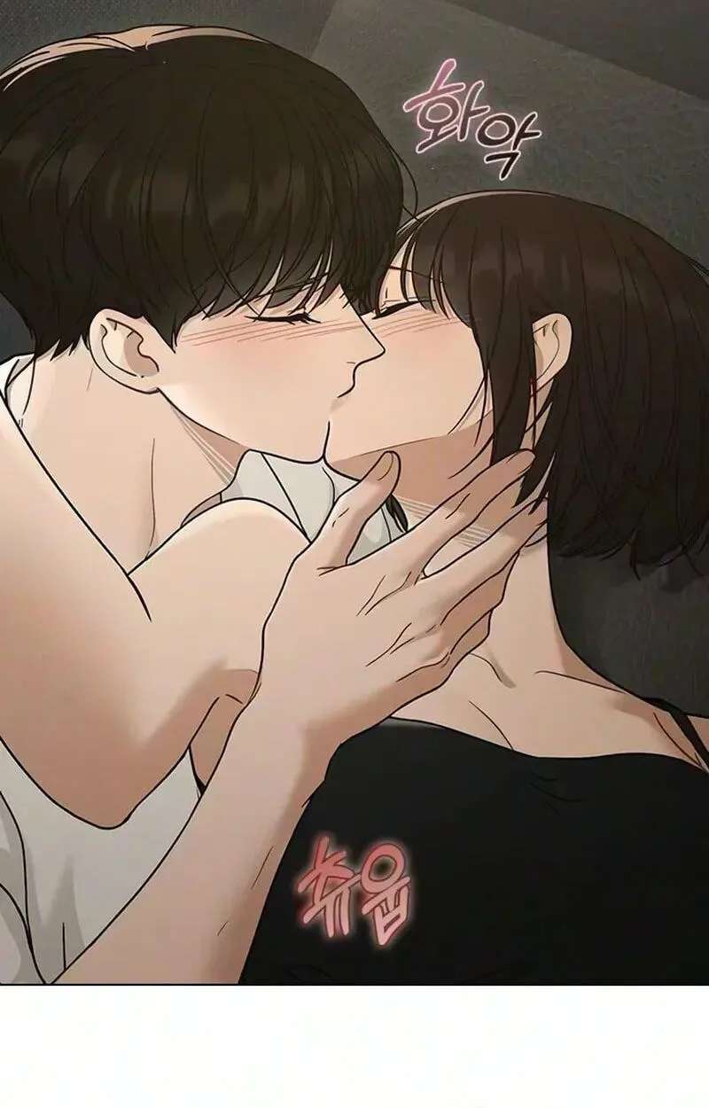 Ex-Love Review Chapter 84 - page 20