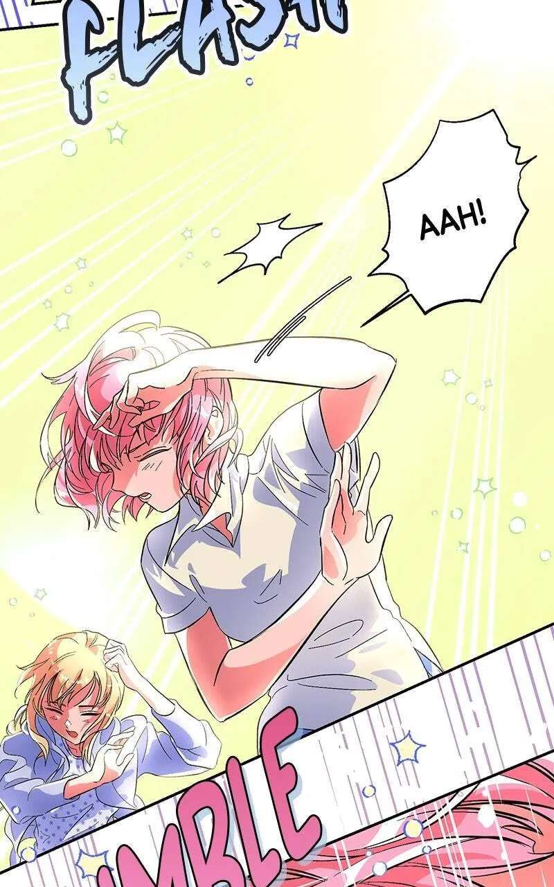 Summer Moon: The Cupid Chapter 44 - page 63
