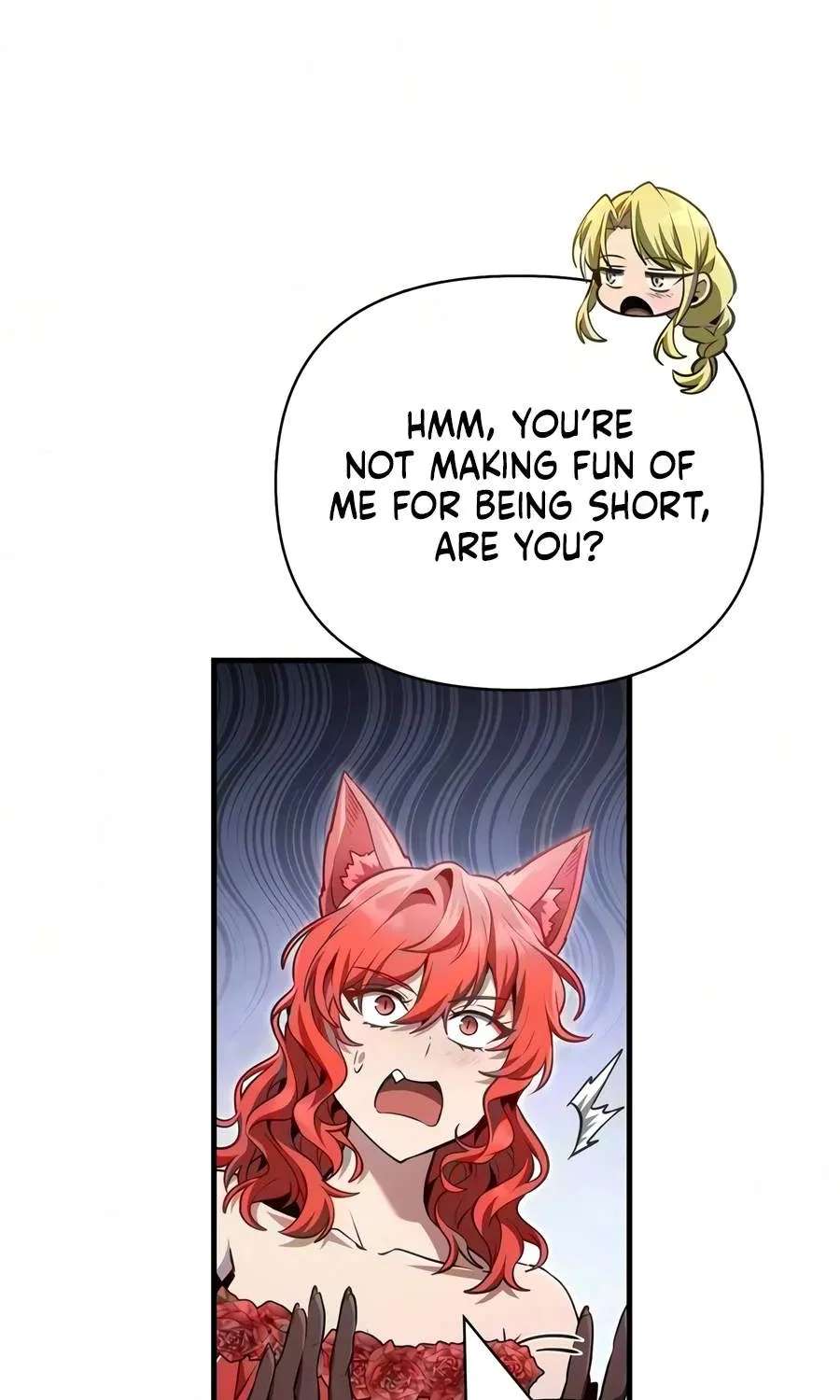 Surviving The Game As A Barbarian Chapter 154 - page 119