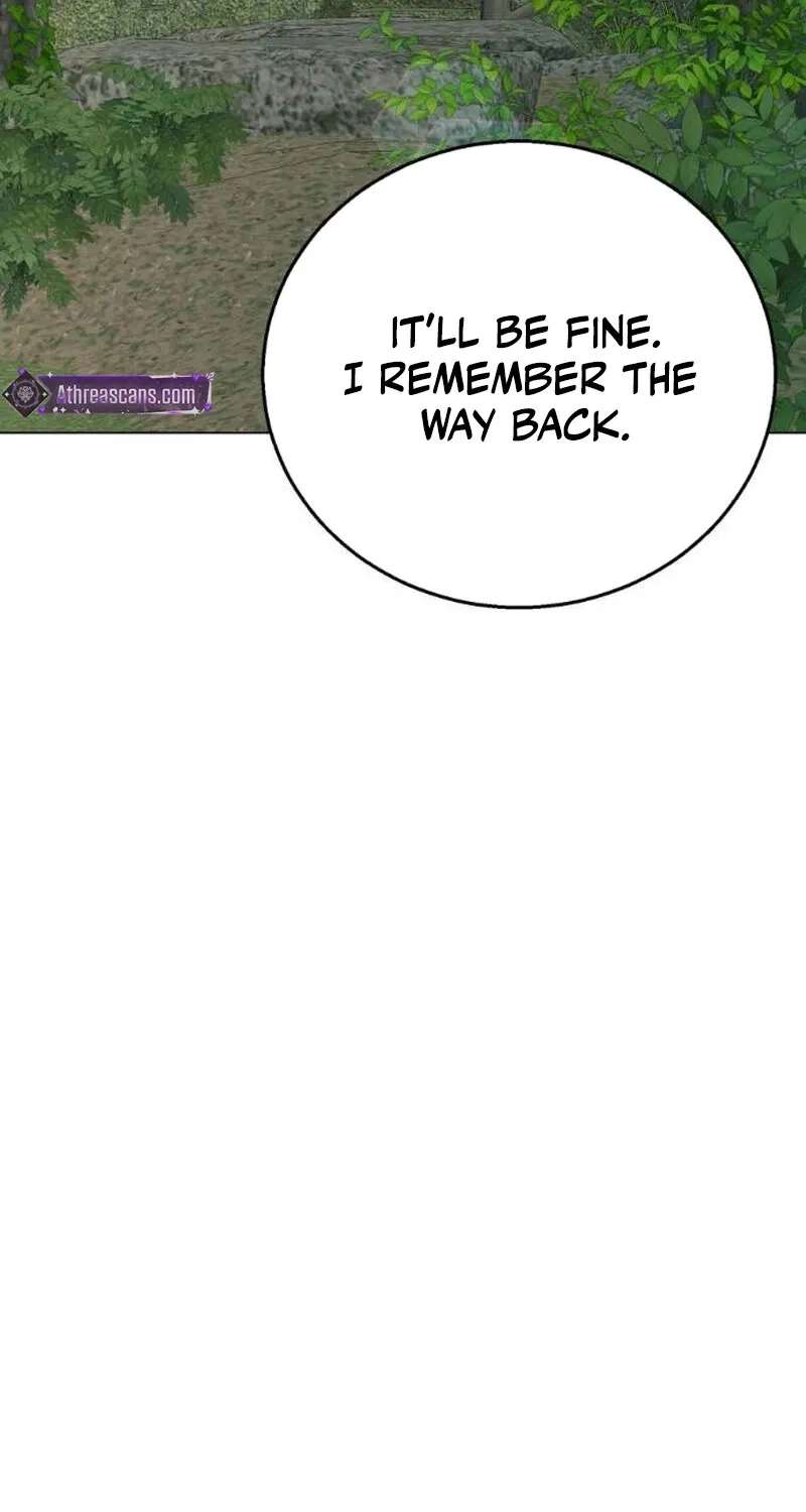 Wild Protectress Chapter 19 - page 43