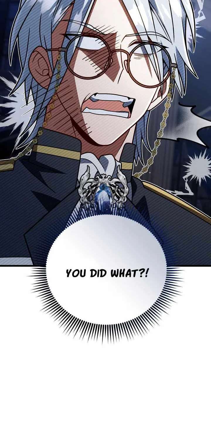 I'm Gonna Annihilate This Land Chapter 90 - page 54