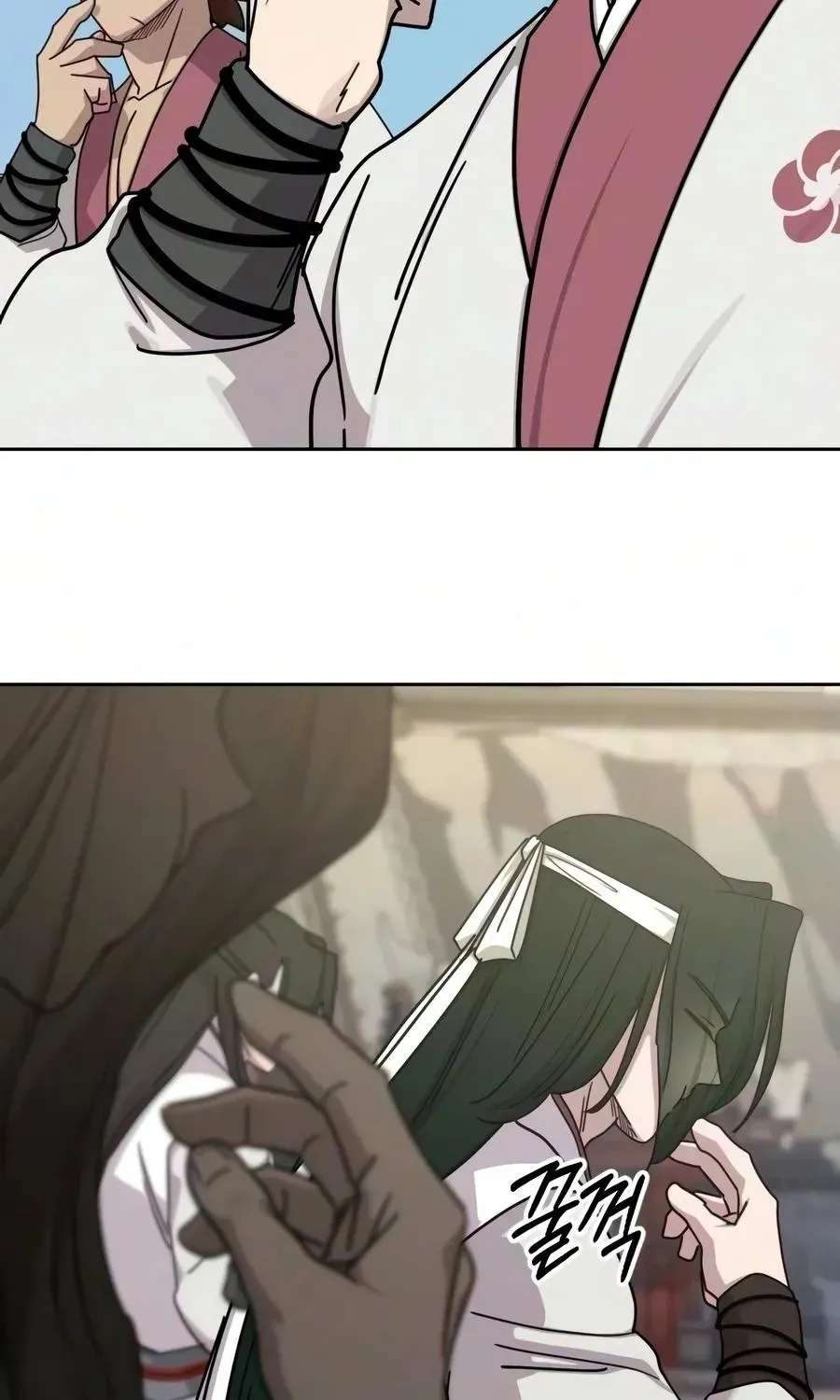 Return Of The Flowery Mountain Sect Chapter 177 - page 60