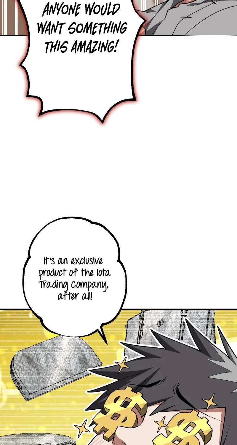 The Jinx's Strategy for Domination Chapter 18 - page 71
