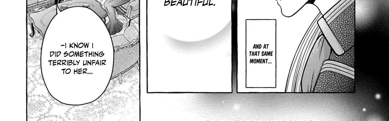"Omae wo Aisuru Koto wa Nai" to Iwareta node "Sou nano? Watashi mo yo" to Iikaeshite Okimashita. Koori no Kikoshi-sama to Tsumugu Dekiai Kekkon Seikatsu Chapter 3 - page 18