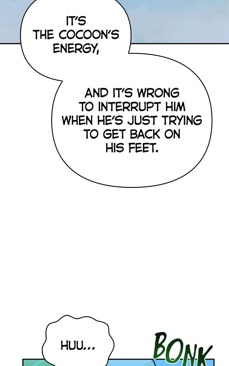 The S-Class Hunter’sPeaceful Life with Monsters Chapter 45 - page 40