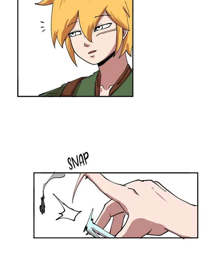 The Warrior in Rut Chapter 43 - page 71