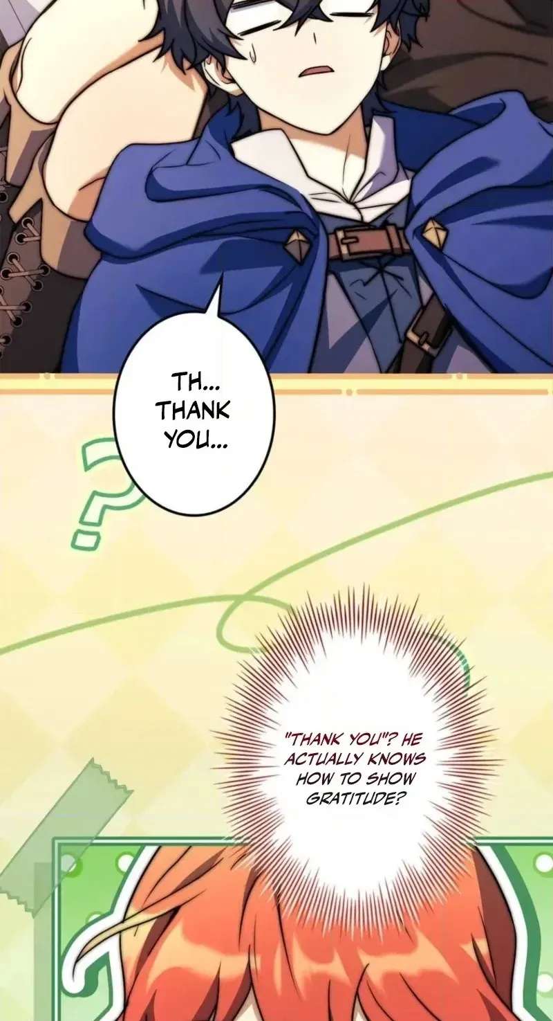 I Became a Wizard in a Medieval Fantasy World Chapter 37 - page 30