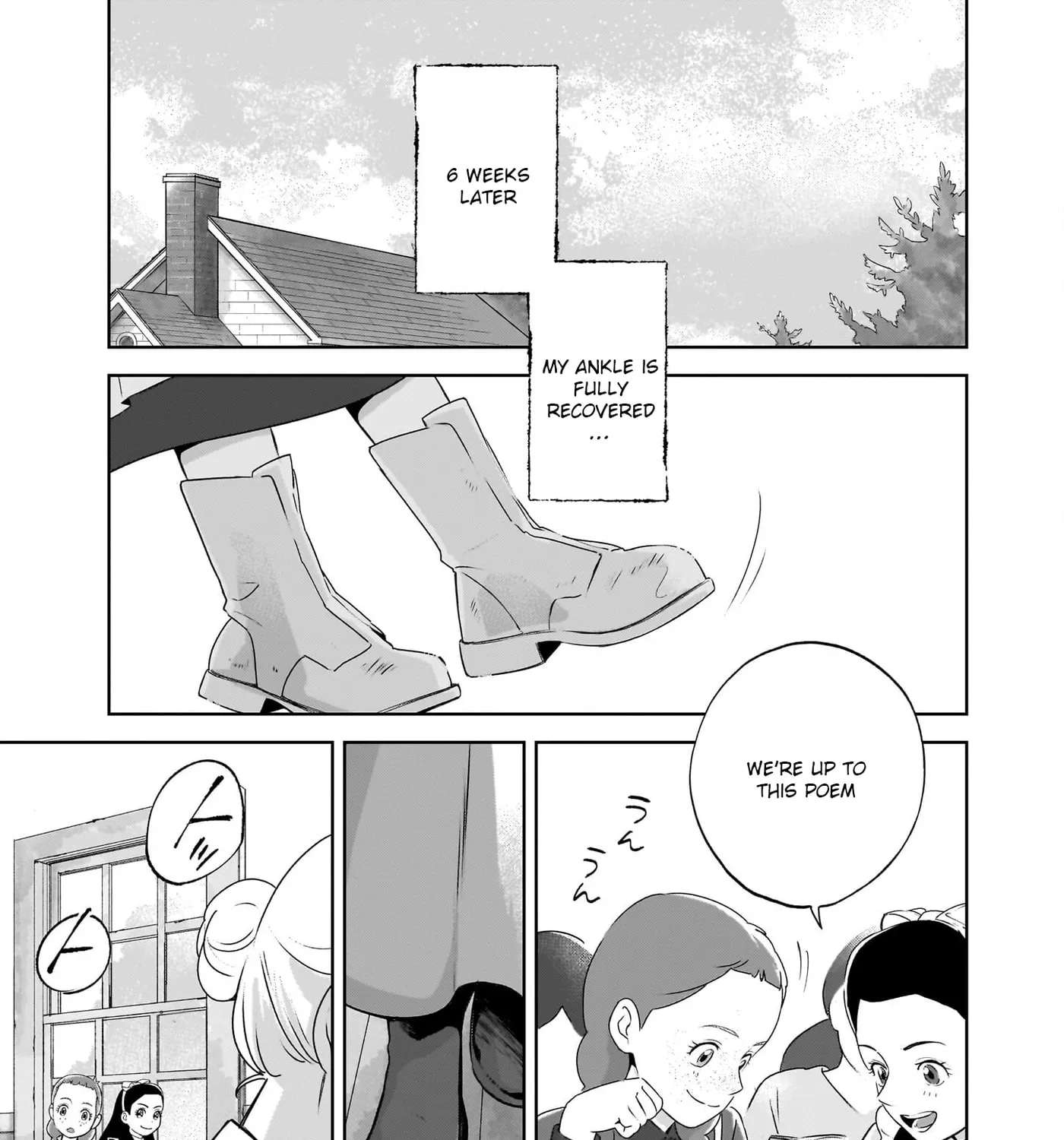 Anne Shirley Chapter 6 - page 29