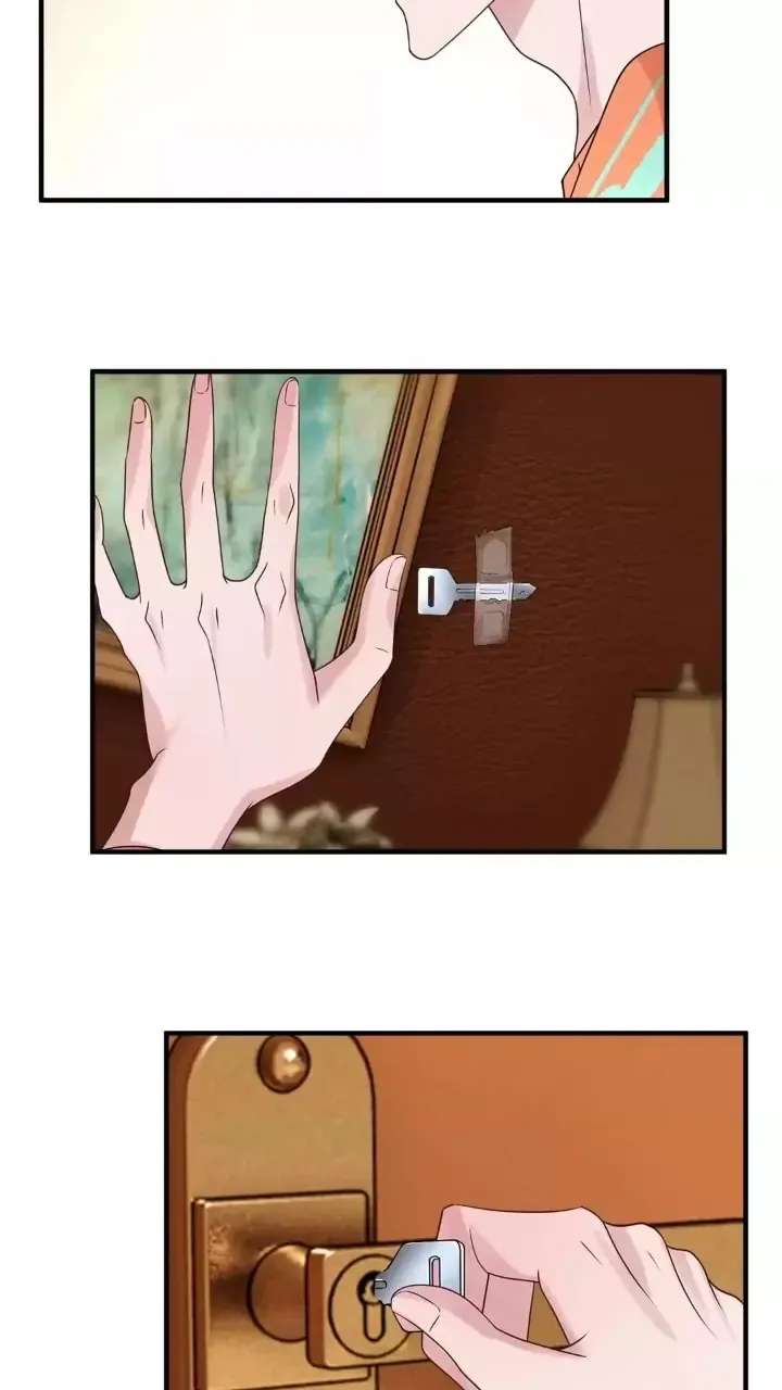 Reborn- deceiving my financial backing husband Chapter 83 - page 26