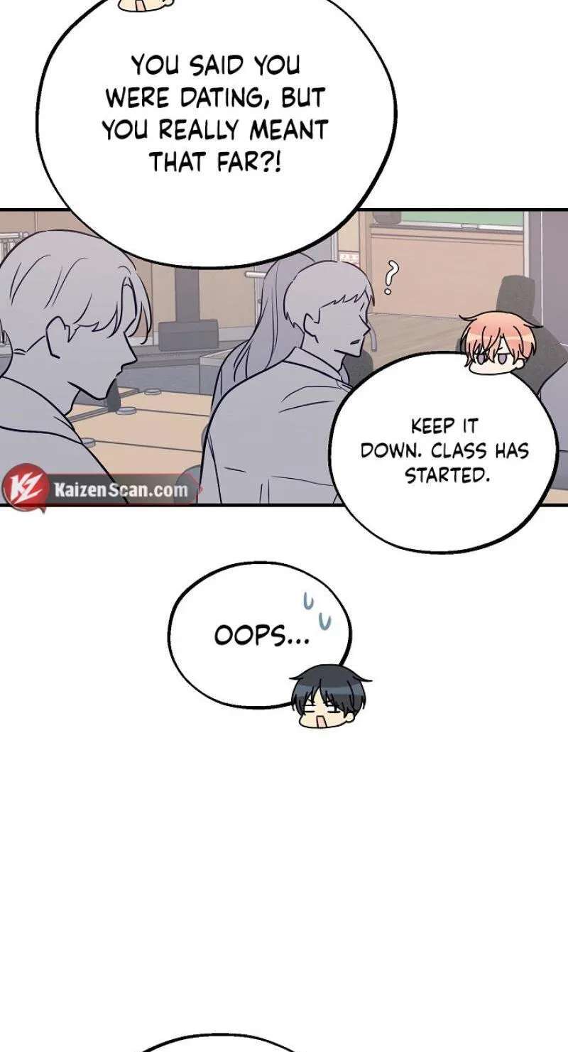 Wonppeurwon Yeonae Jung! Chapter 24 - page 31