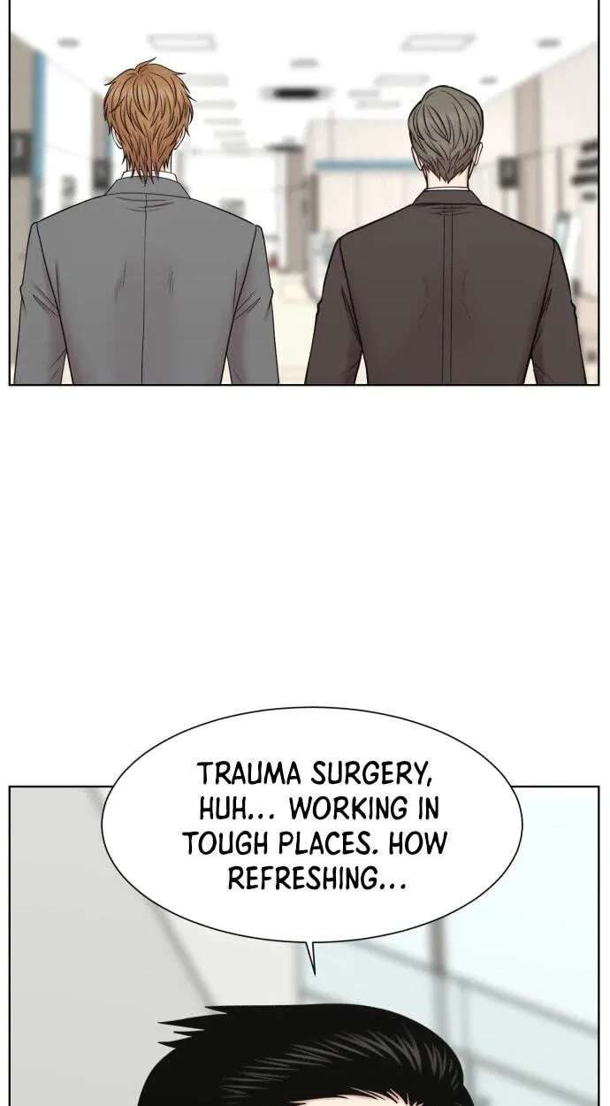 Trauma Center:Dr. Baek Chapter 44 - page 25