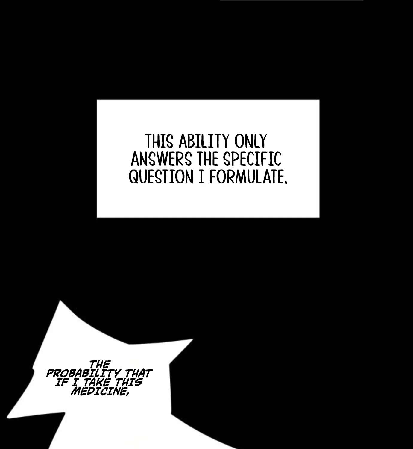 The Postman of the Apocalypse Chapter 33 - page 86