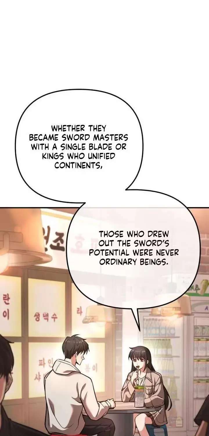 The Dragon Girlfriend Has Returned Chapter 4 - page 79