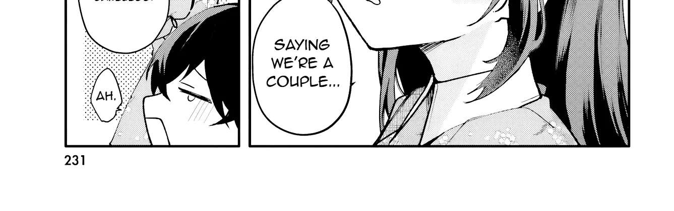 My maid looks like the girl I like in my class Chapter 6 - page 23