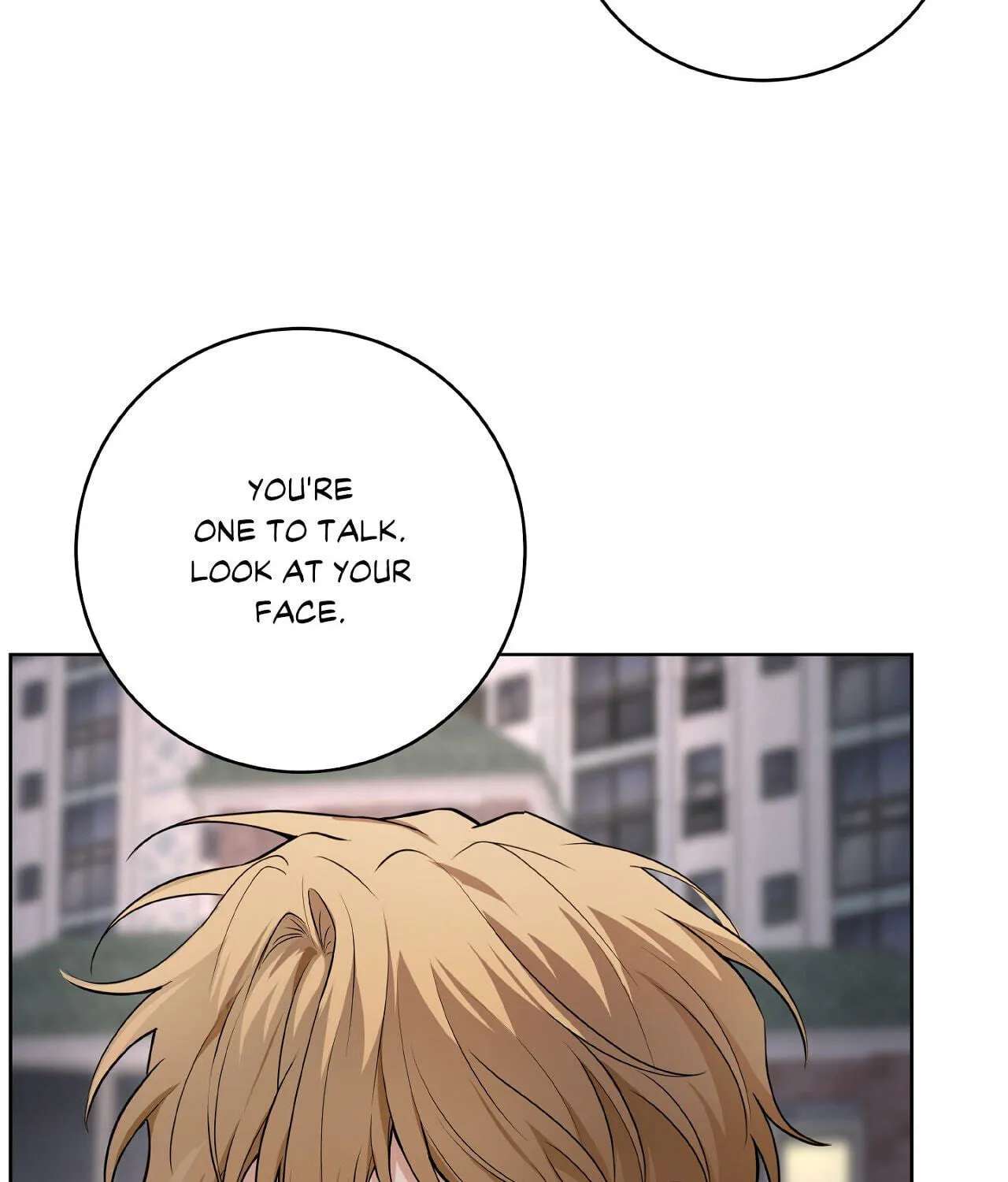 Three Nights Chapter 41 - page 109