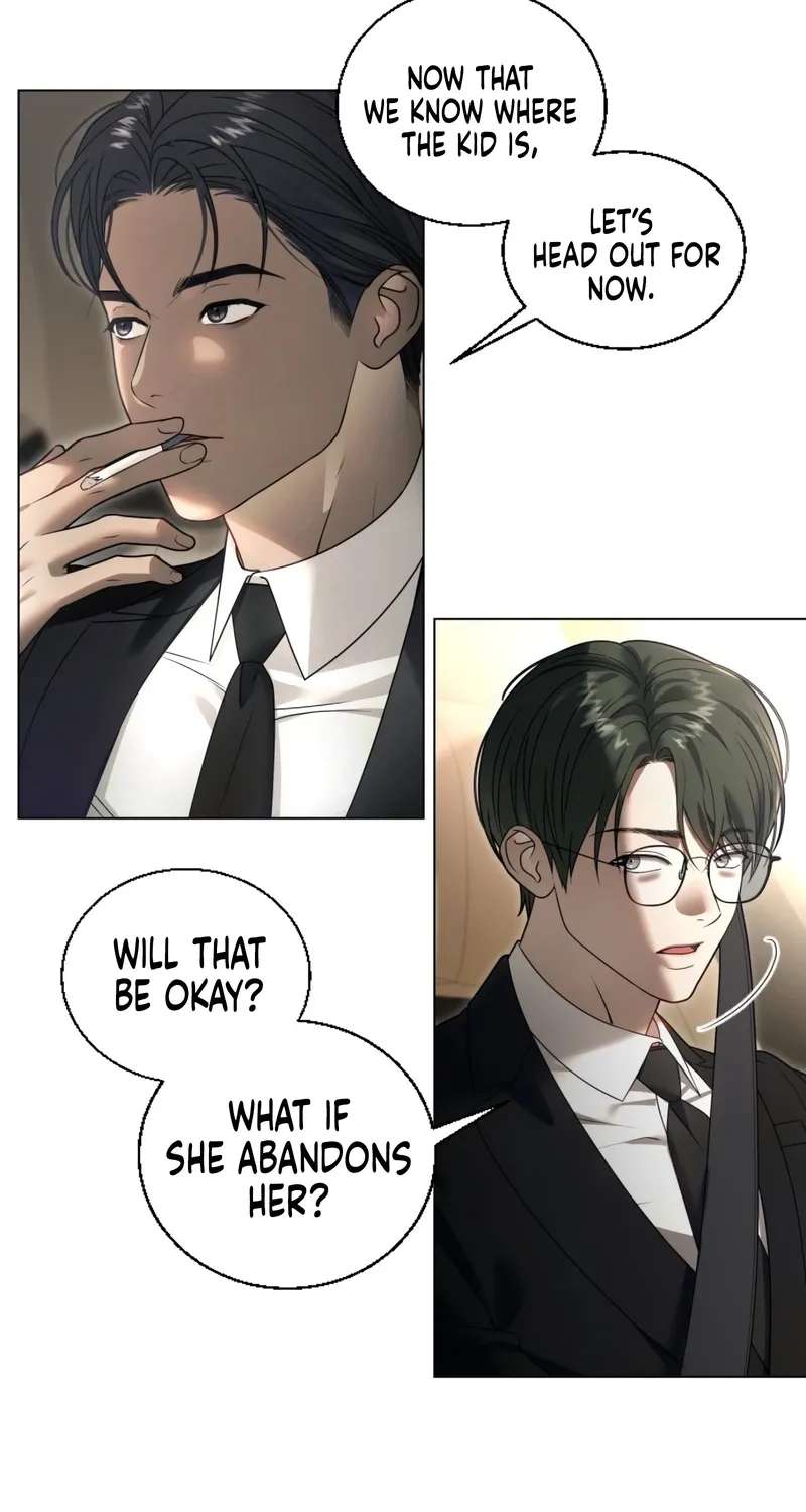 A Dog's Dream of Swimming Chapter 1 - page 81