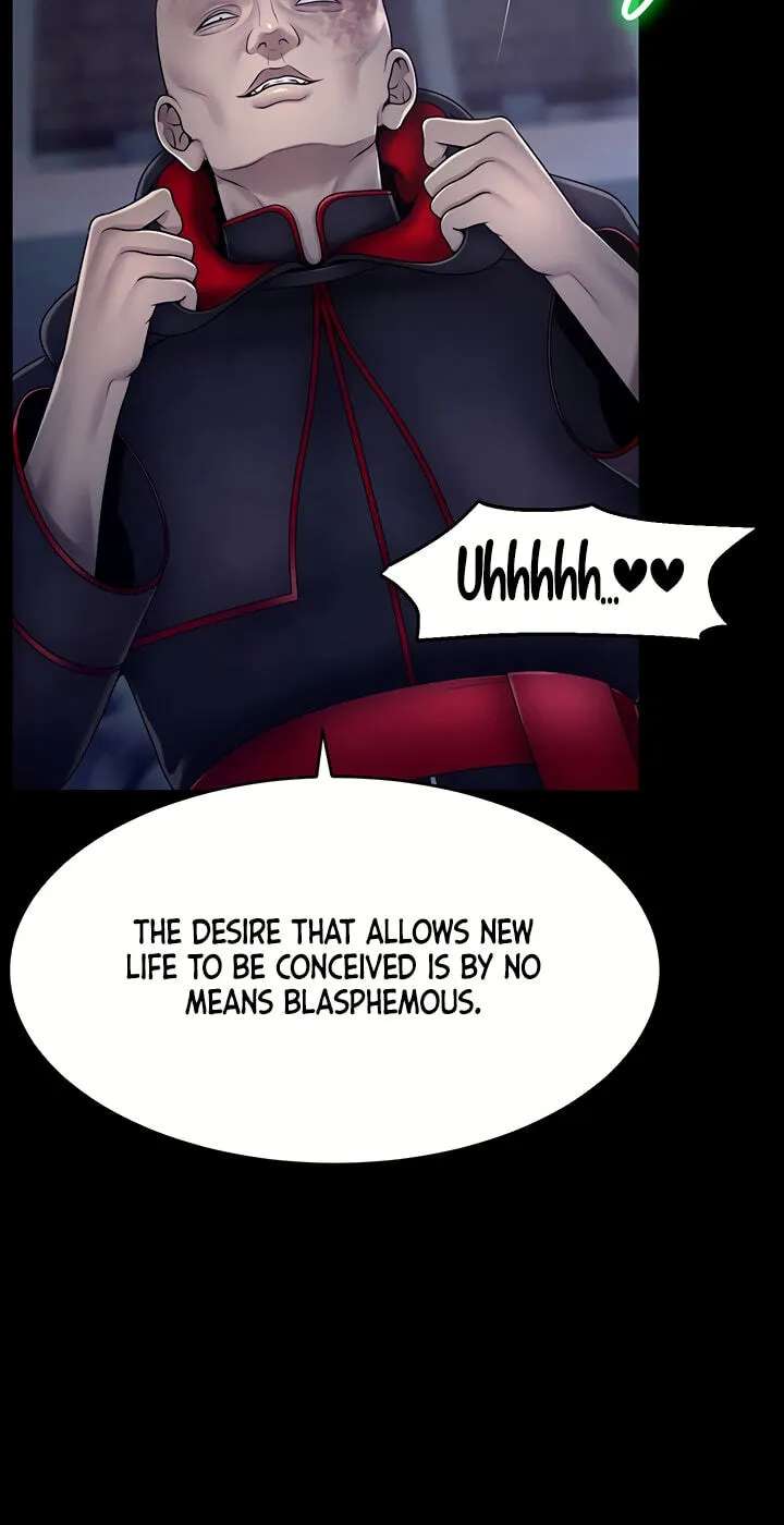 Ero: The Princess Submits Chapter 32 - page 59