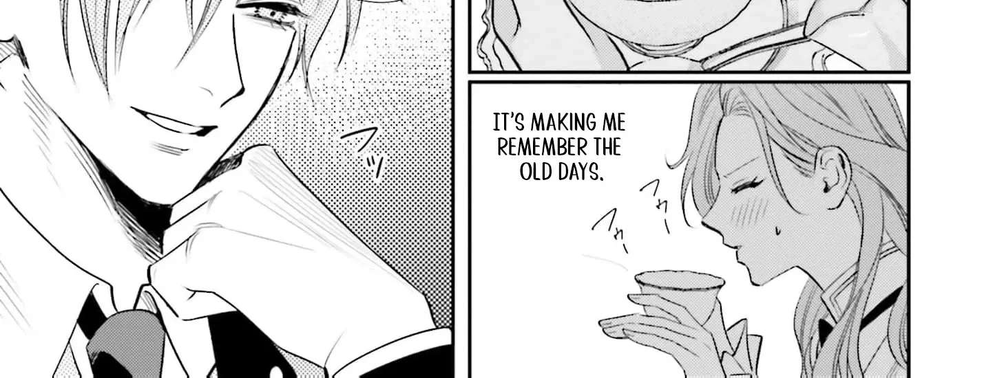 Seiryaku Kekkon Shita Hazu no Moto Koibito (Gen Joushi) ni Fukuen o Semararete Imasu Chapter 3 - page 25