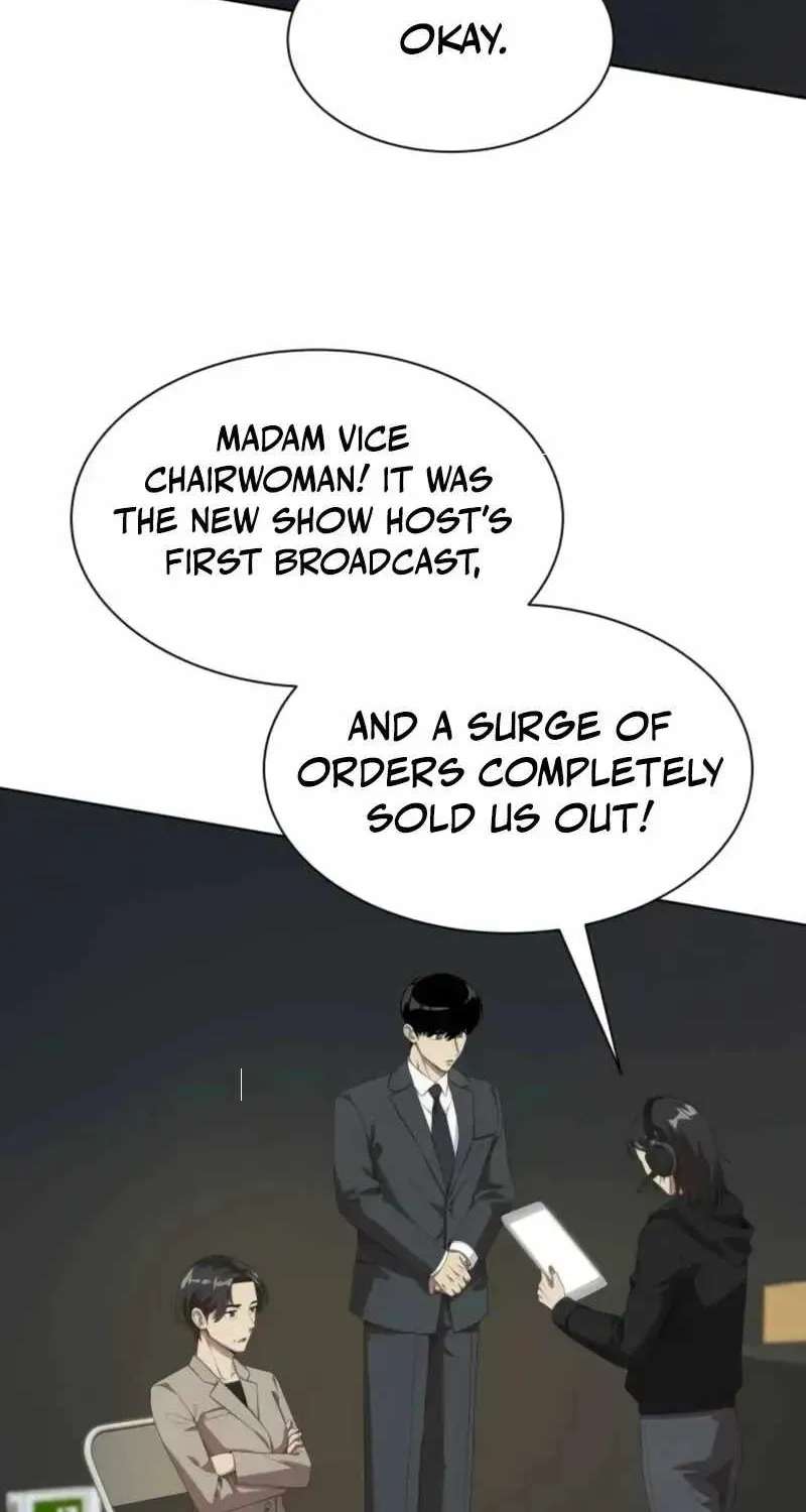 Becoming A Legendary Ace Employee Chapter 152 - page 27