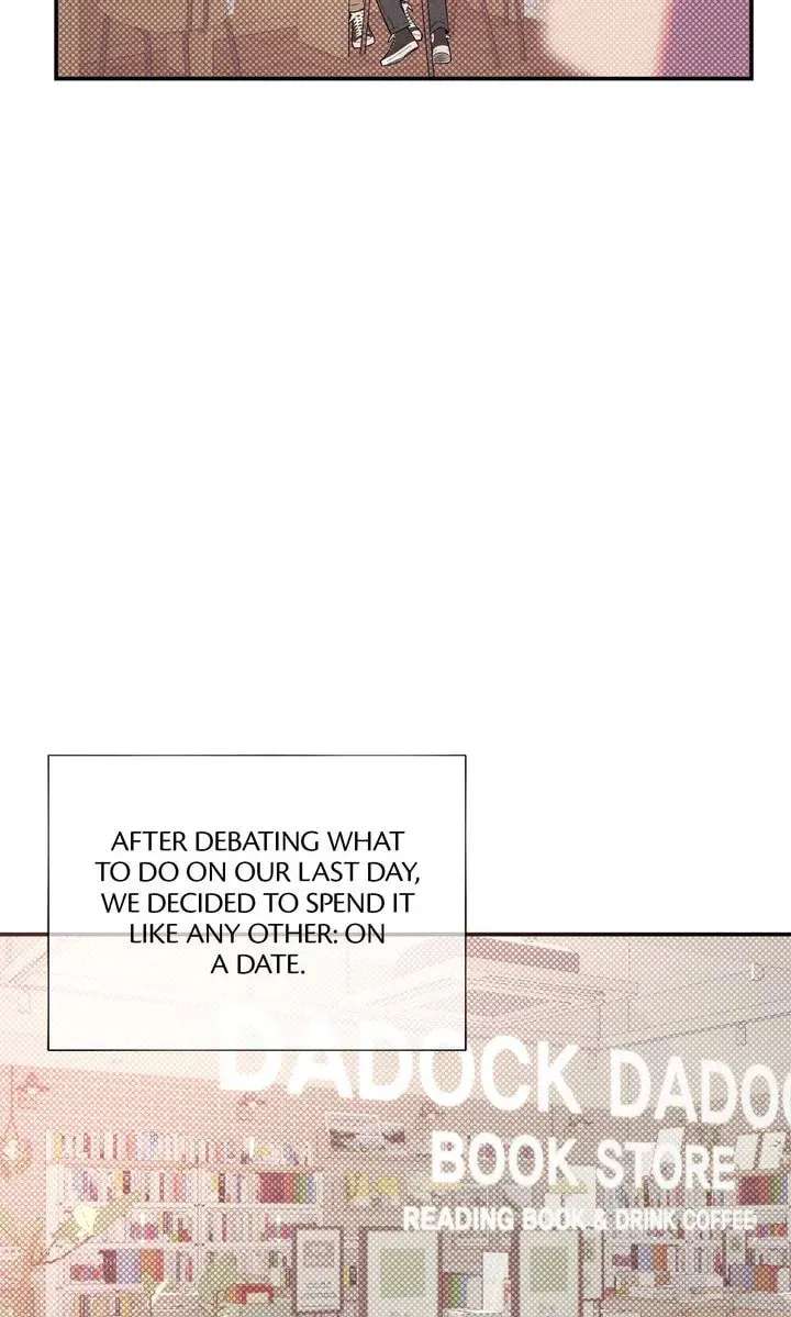 Take Me High Chapter 68 - page 20