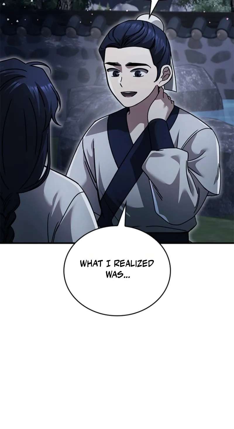 Senior Brother Lee Hoe Chapter 36 - page 66