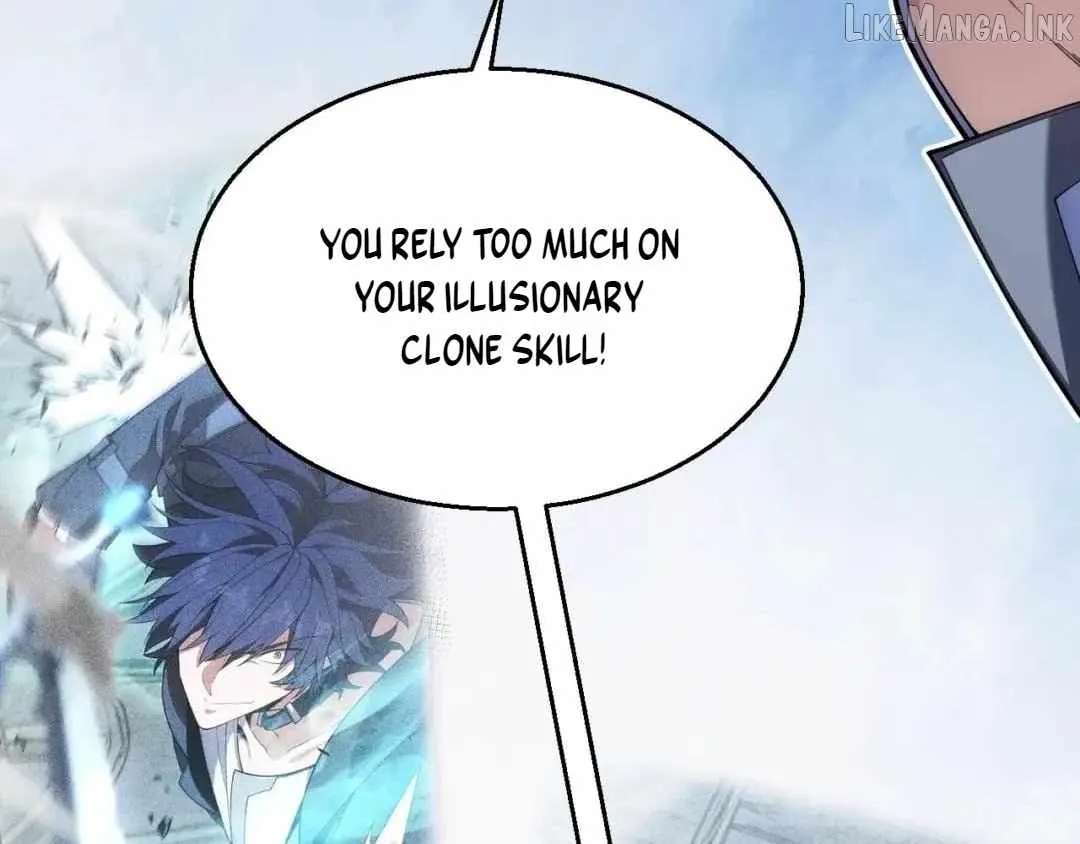 My Starting Talent is Mythical, A Single Strike Smites Deities Chapter 51 - page 67