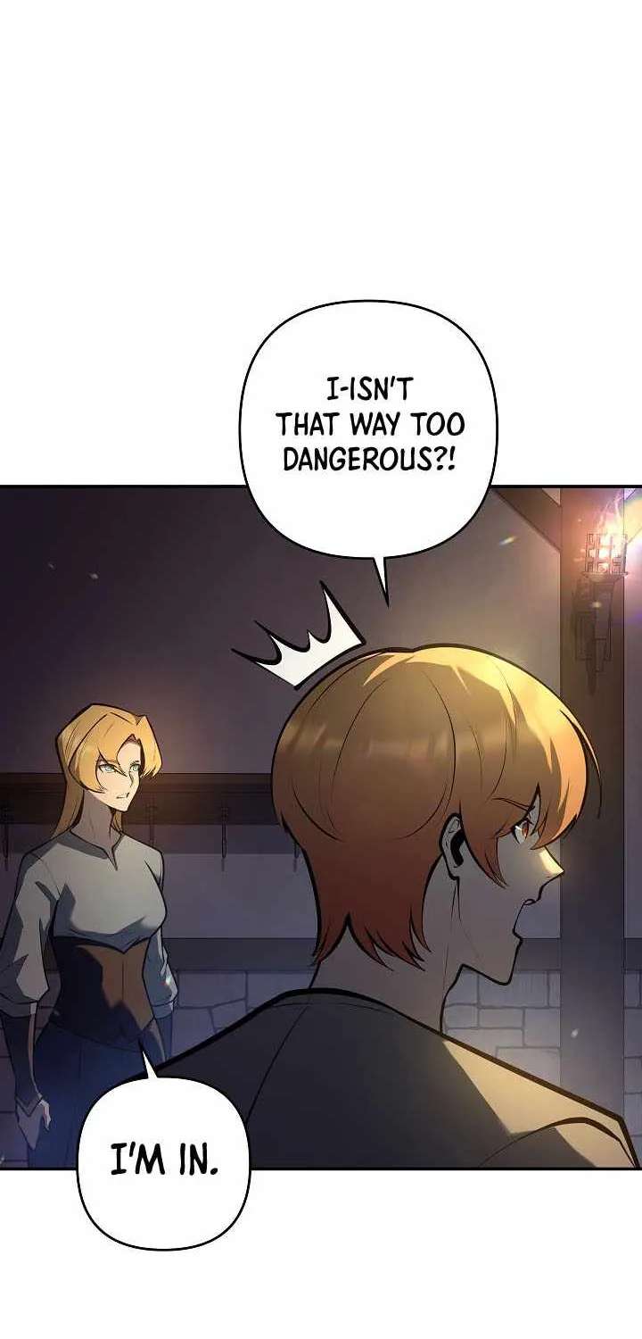 The Mad Dog of the Duke’s Estate Chapter 73 - page 69