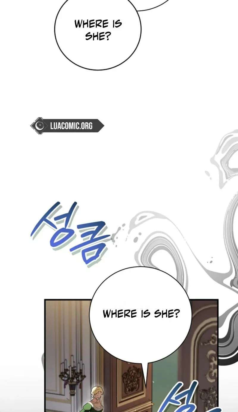 The Eldest Daughter Walks Down The Flower Path Chapter 45 - page 101