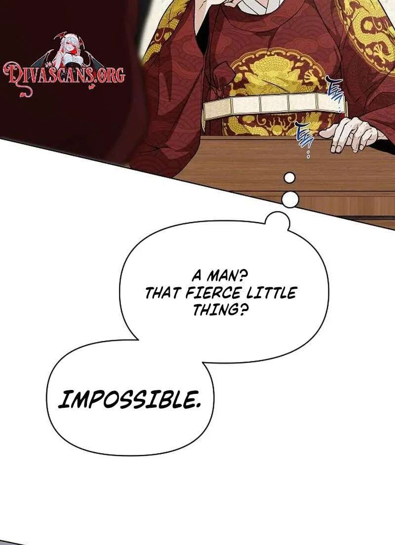 When the autumn night falls over the river Chapter 45 - page 5