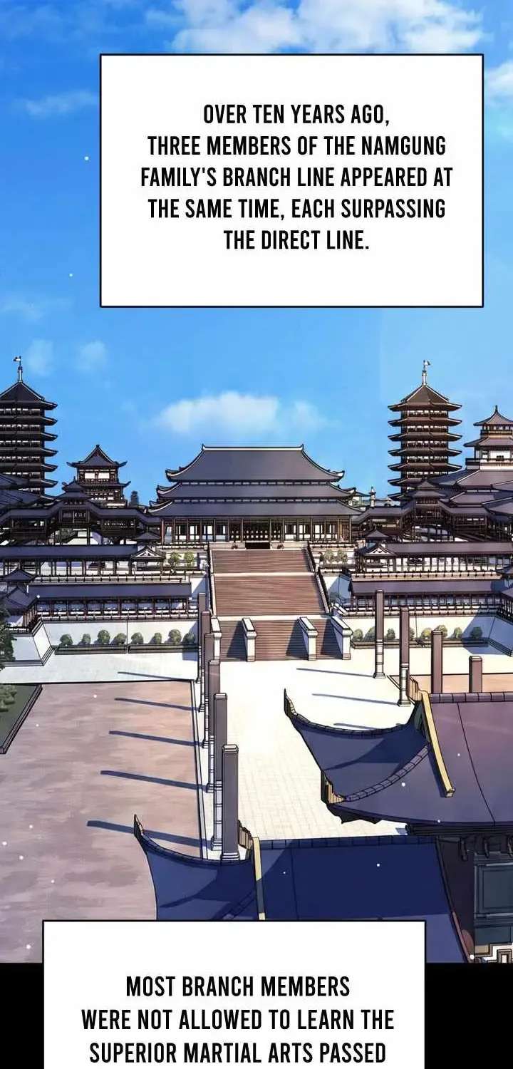 The Misfit of the Martial World Chapter 27 - page 54