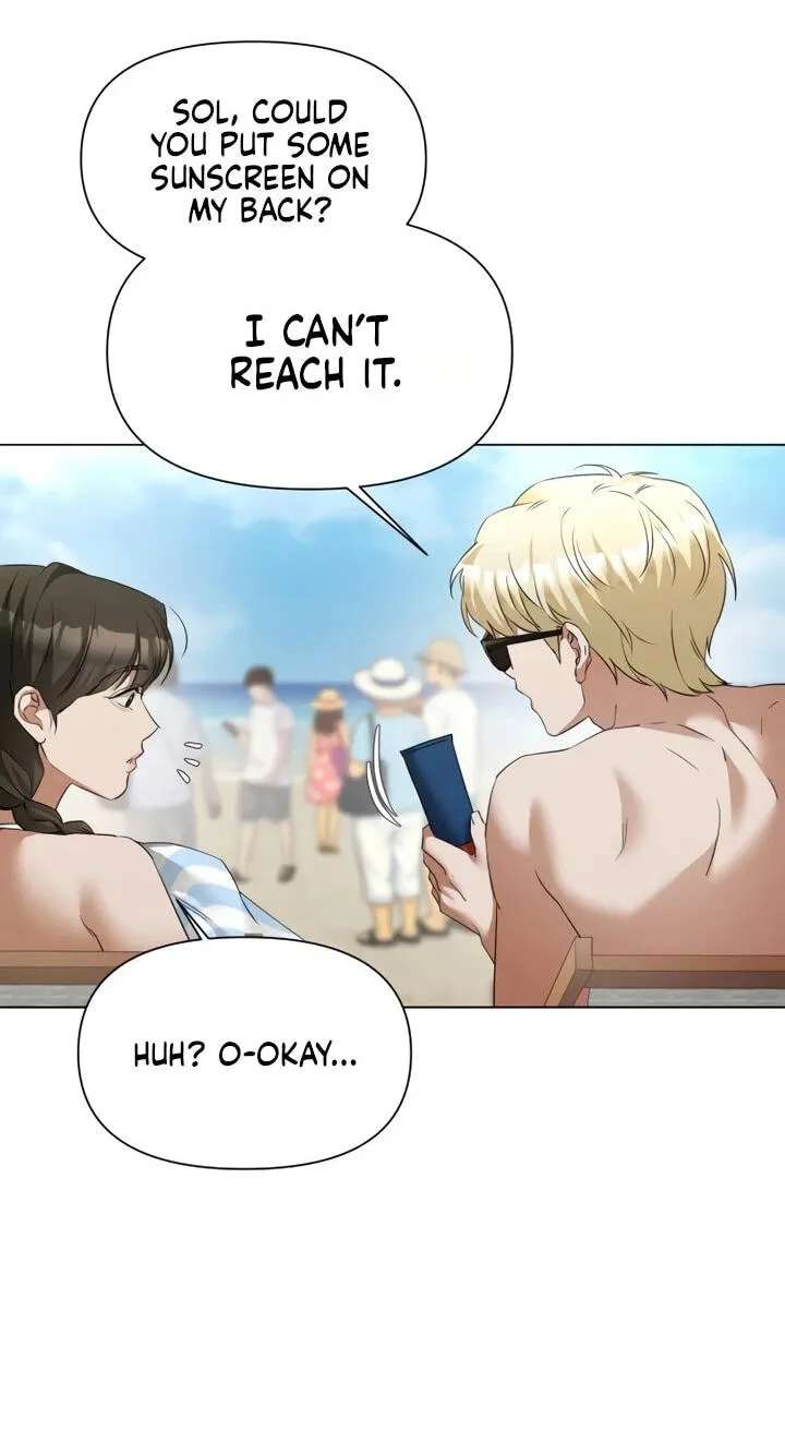 Living with Romeo Chapter 55 - page 21
