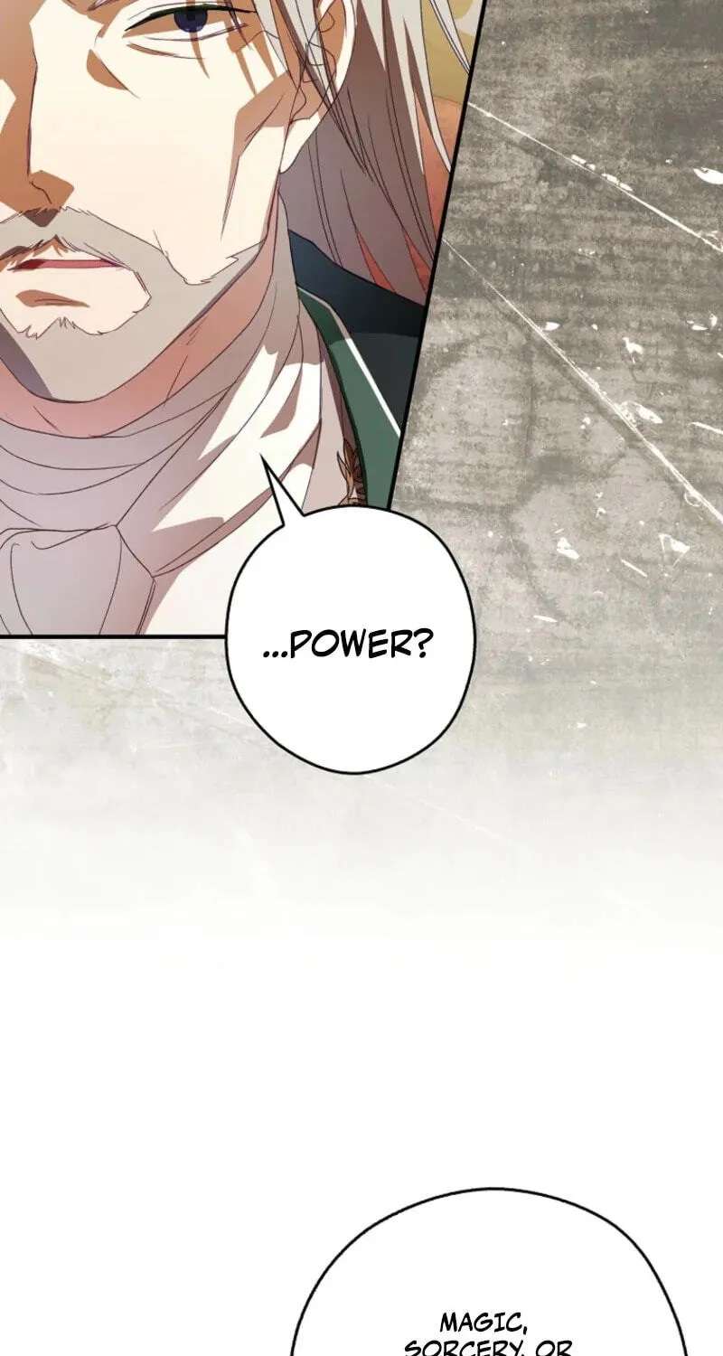 Cinderella's Pocket-Sized Protector Chapter 55 - page 83
