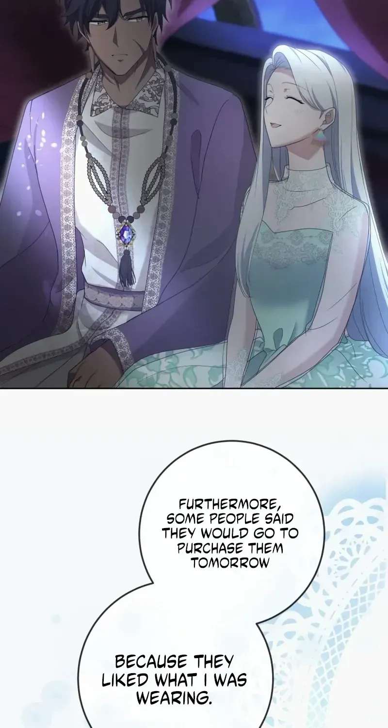 The Beloved Doll Princess Marries into the Wild Chapter 22 - page 29