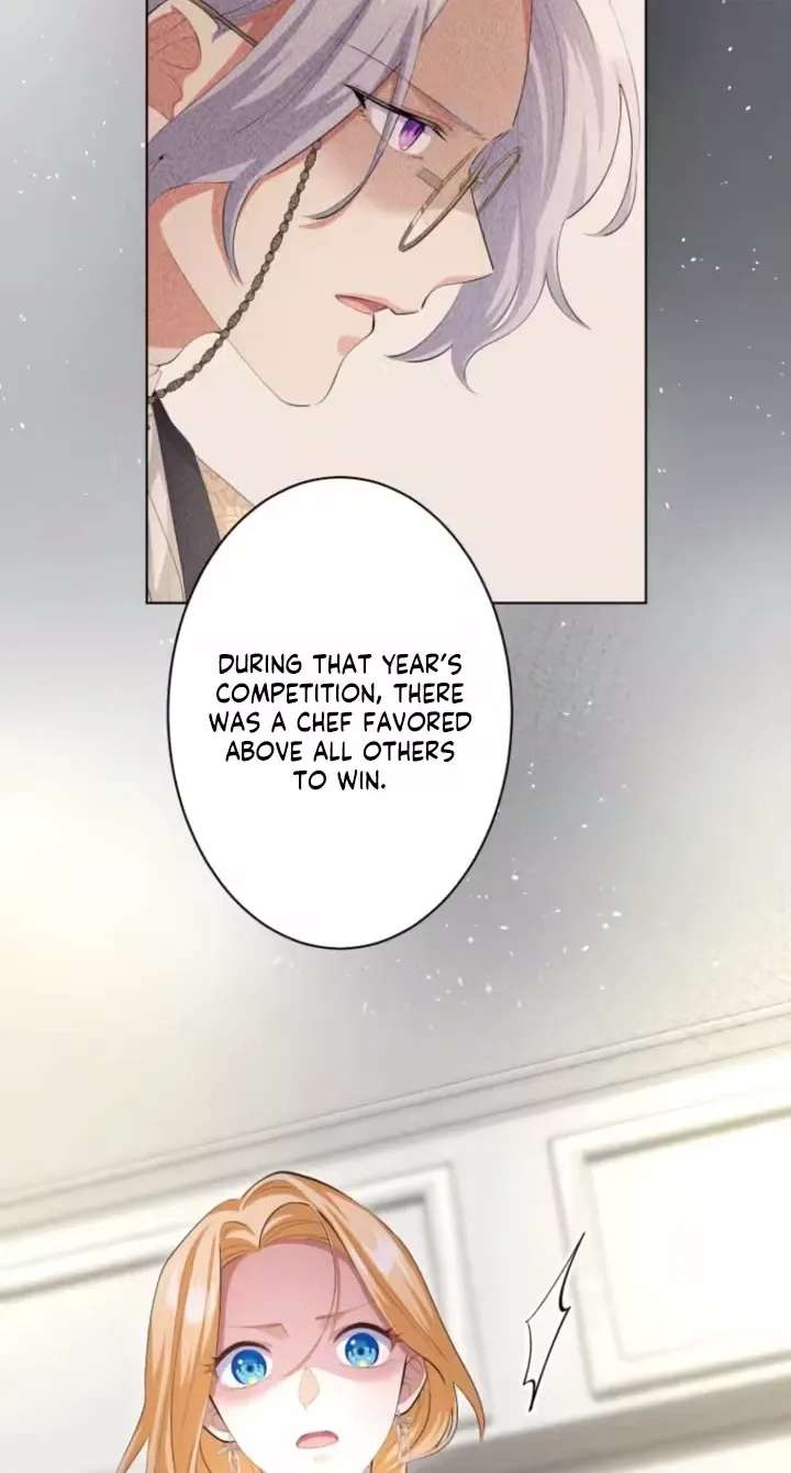 Ichioku Kaeshite Rikon Shimasu! ~Shakkin Fujin wa Recipe de Kagayaku~ Chapter 17 - page 50