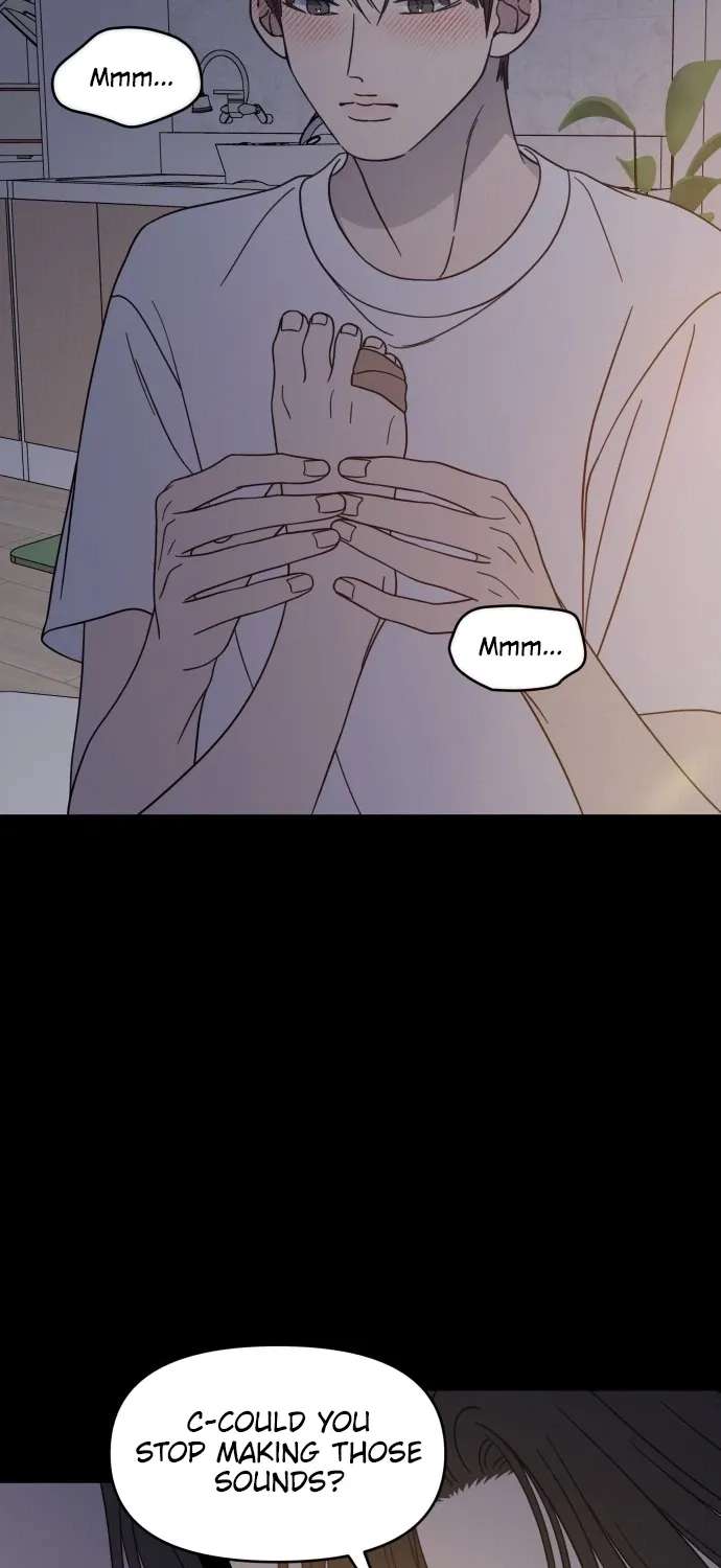 No Dating Allowed In The Office Chapter 99 - page 89