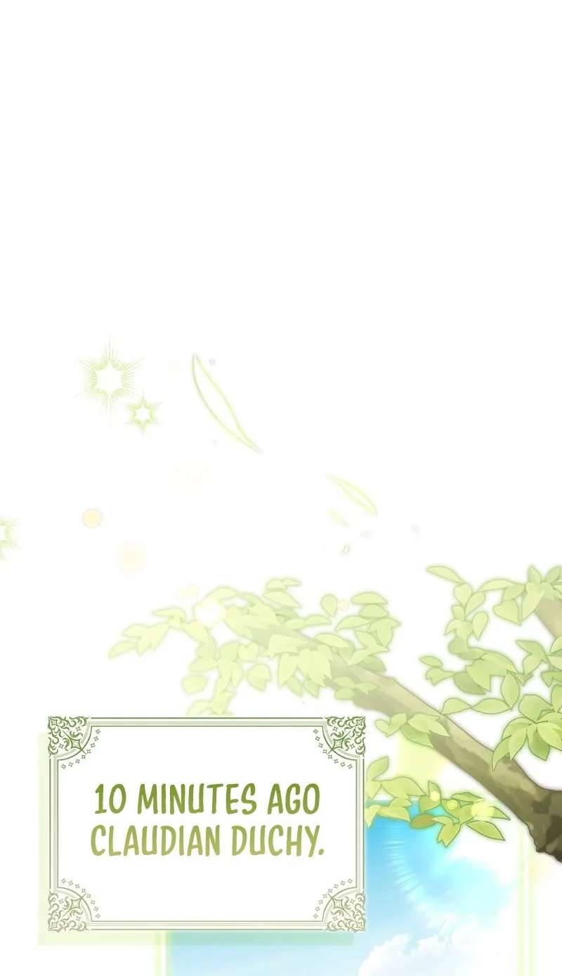 The Baby Sprout Who Bloomed in the Villain Duke's Family Chapter 17 - page 32