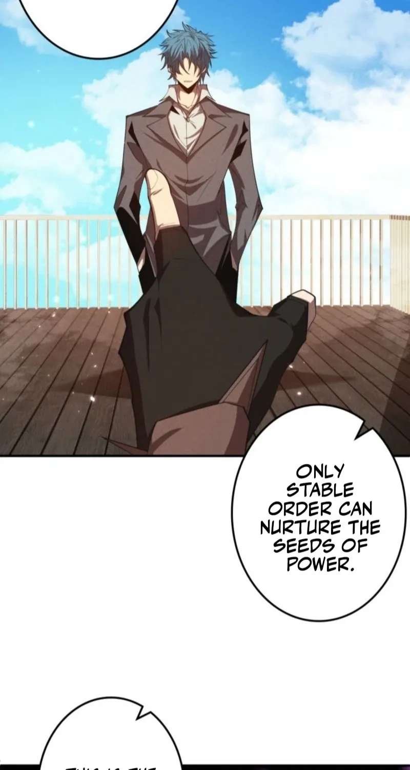 Dream Beast Hunter Chapter 27 - page 7