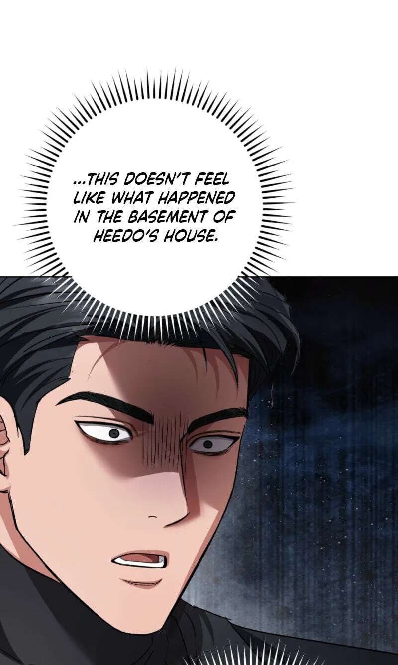Shock-A-Bye Baby Chapter 47 - page 52