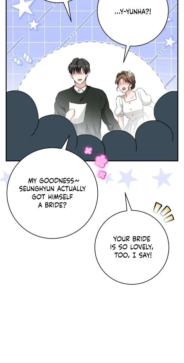 Dangerous Newlyweds Chapter 40 - page 85