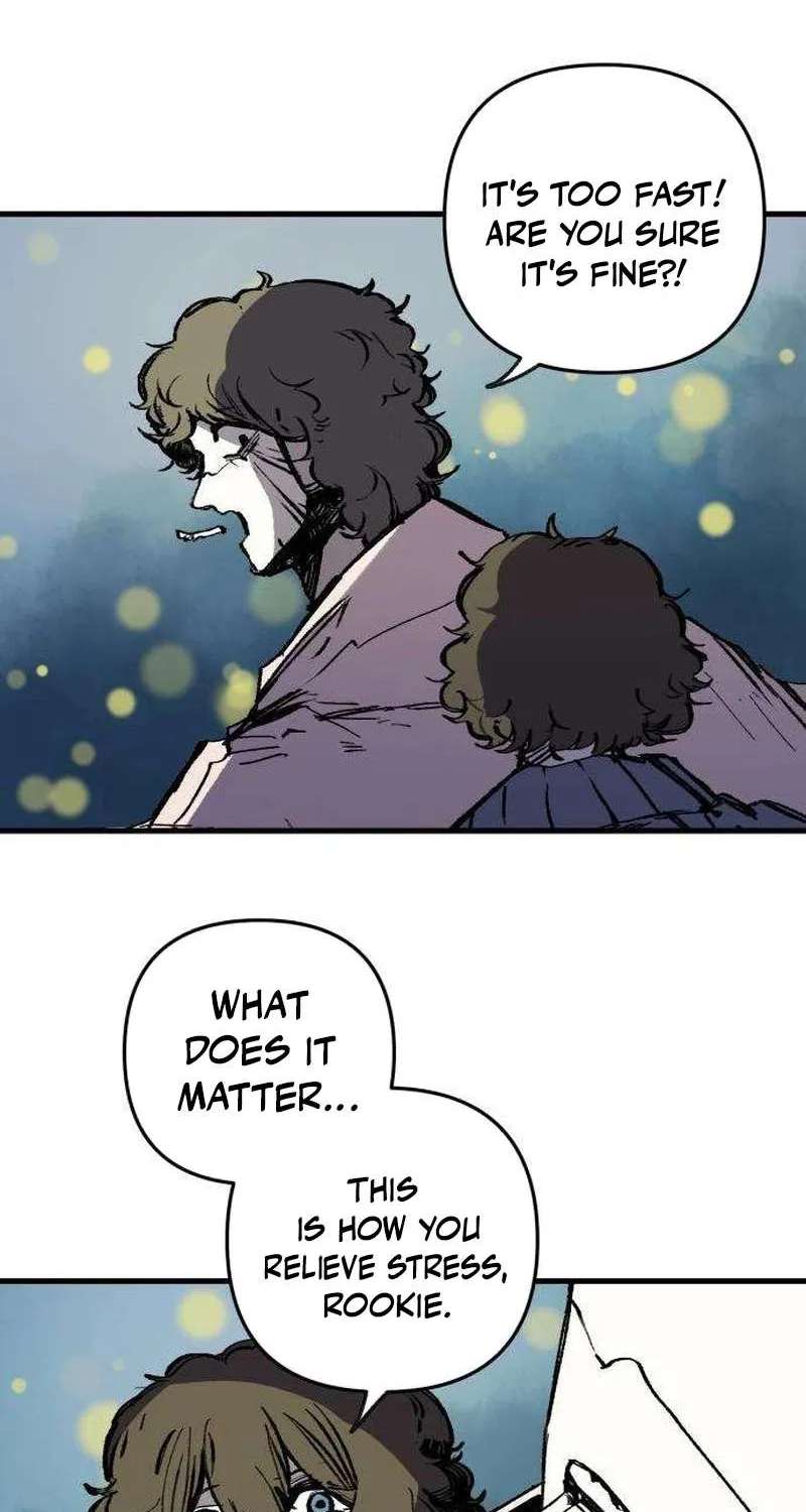 Non-Human Narrative Chapter 19 - page 66
