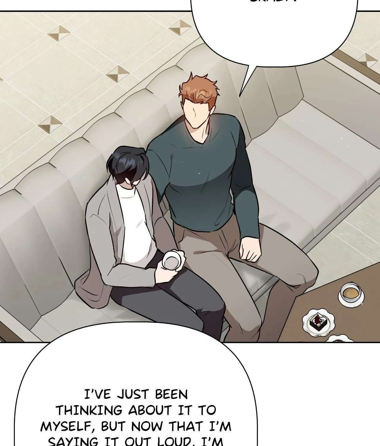 My Perfect Omega Chapter 74 - page 123