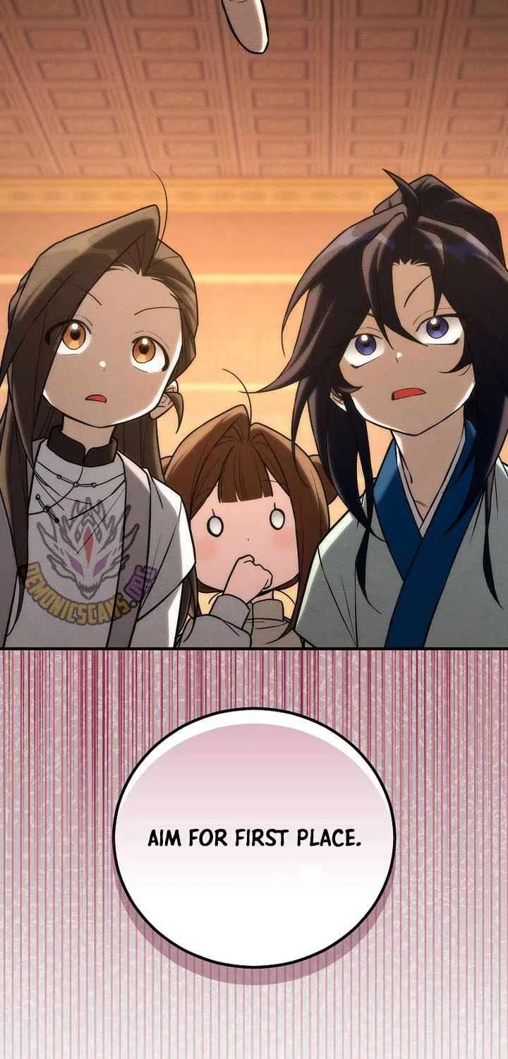 Third-rate Martial Family Becomes the Best Under Heaven Chapter 24 - page 21