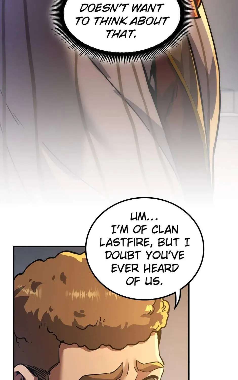 The Beginning After the End Chapter 254 - page 10