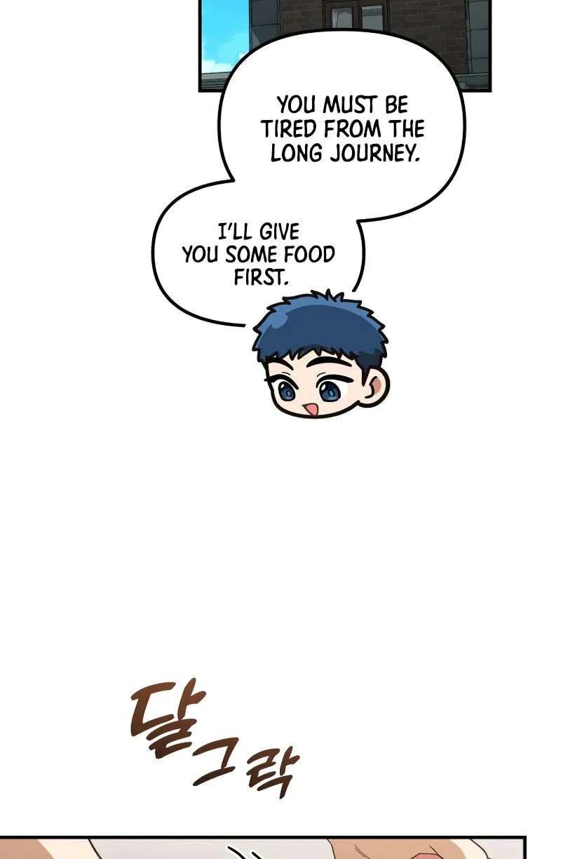 The Genius Wants an Ordinary Life Chapter 73 - page 22
