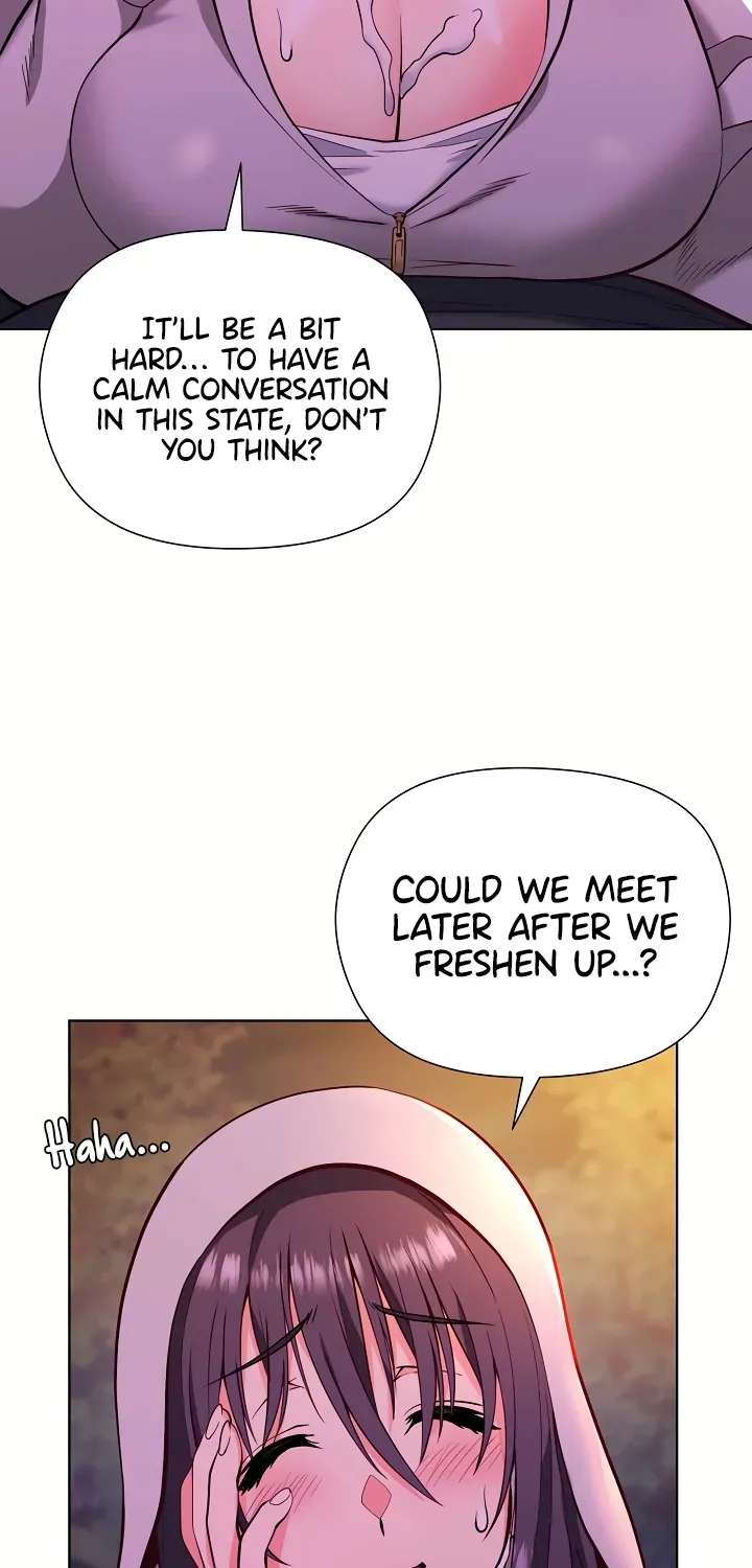 Your Mom Is the Best Chapter 3 - page 58