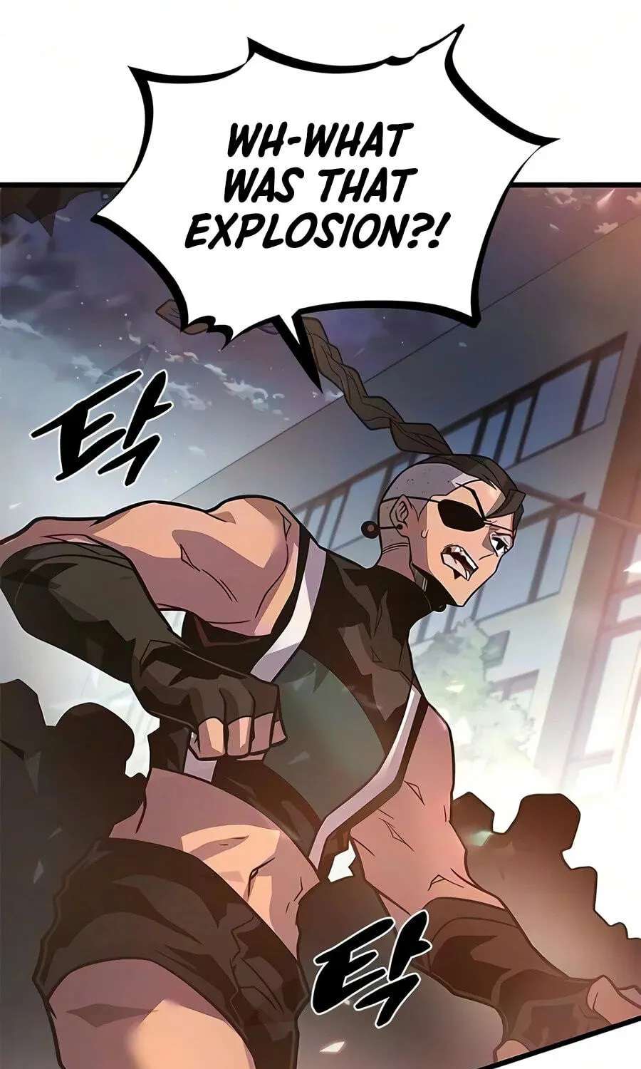 Villain to Kill Chapter 252 - page 88