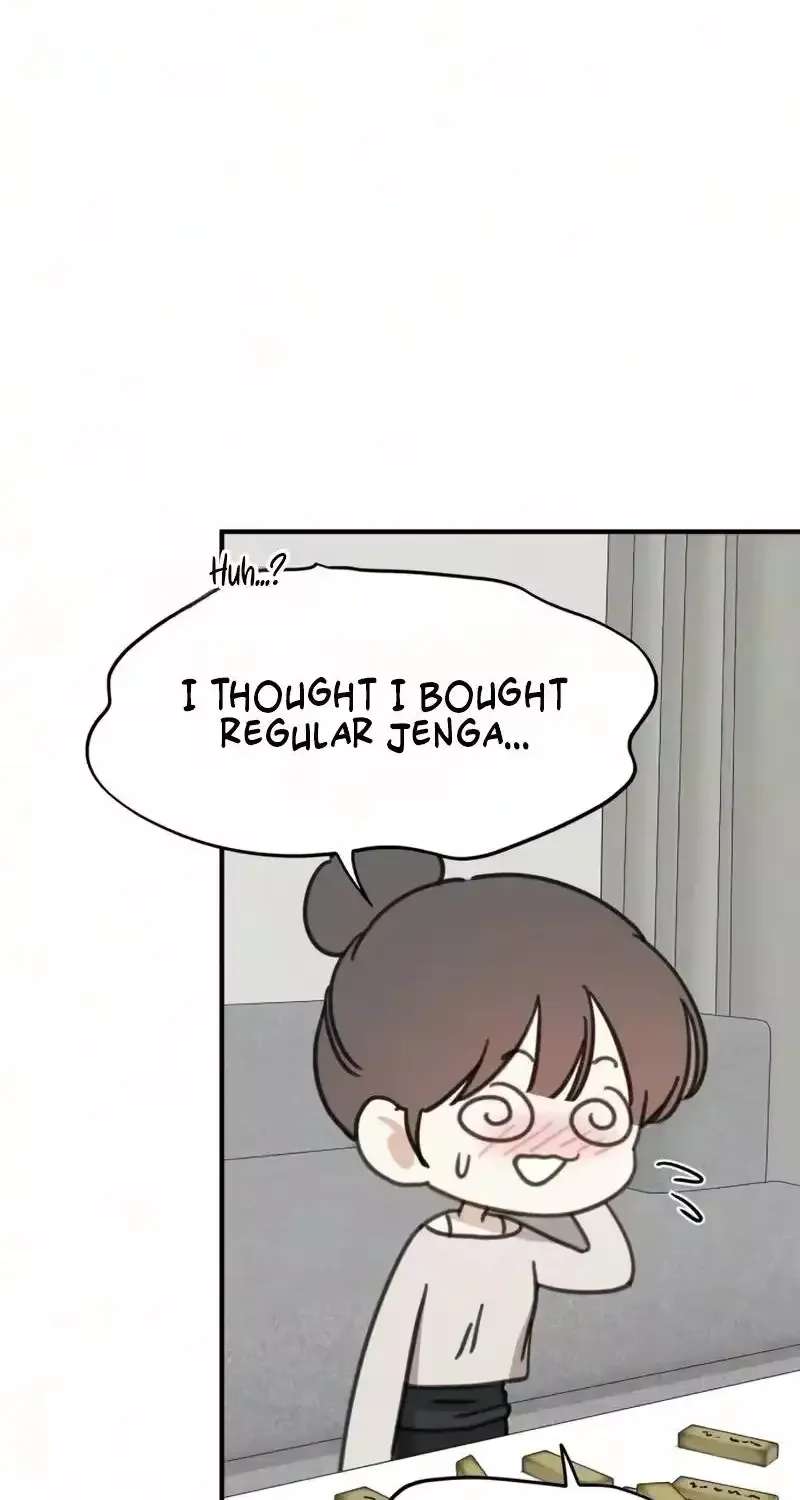 Sweet Romance, Spicy Roommates Chapter 37 - page 14