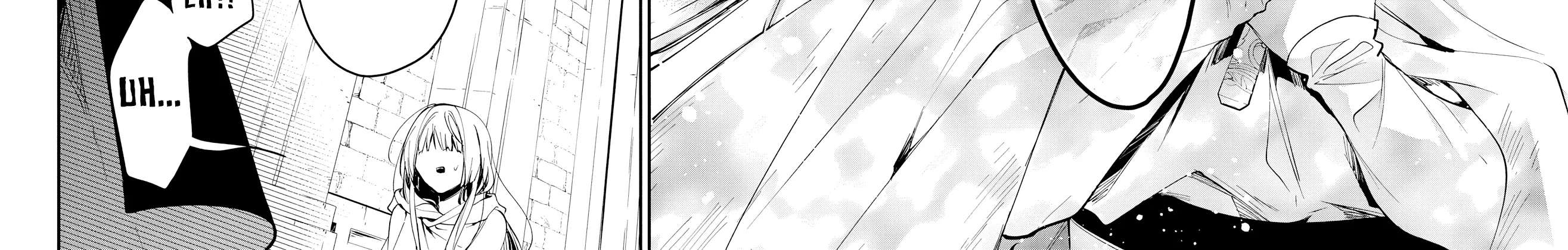 Boukyaku-go no Aletheia Chapter 2 - page 87