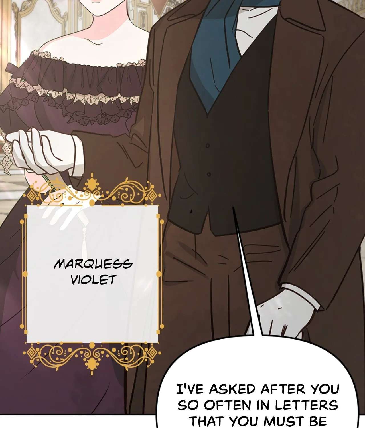 I Adopted the Male Lead from the Shelter Chapter 122 - page 47